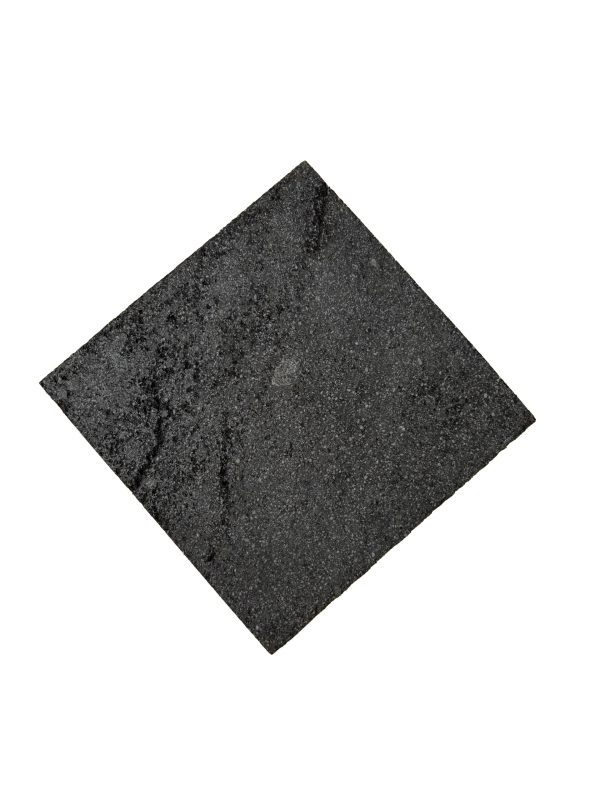 Black Lava Stone