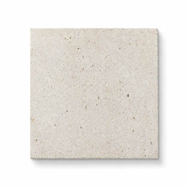 Paras Jogja (Pristine White Limestone)